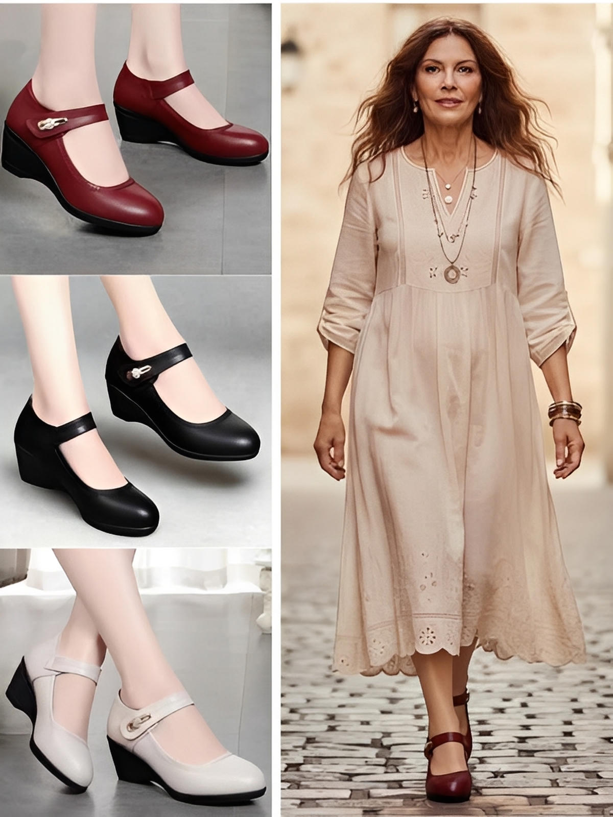 THE IRENE - SCHOENEN