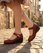 THE IRENE - SCHOENEN