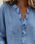 THE GIUSTINA - BLOUSE