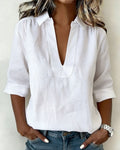 THE FABIA - BLOUSE