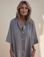 THE IVY - LINNEN JURK