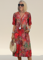 THE DIANTE - JURK MET ZAKKEN