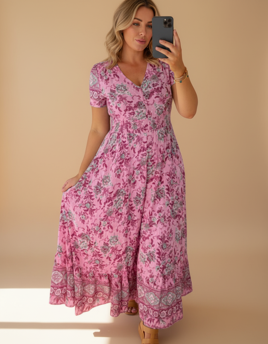 THE NICOLETTE - JURK