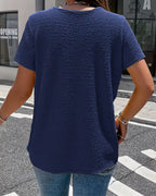 THE ROSELLA - BLOUSE