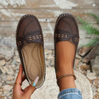 THE DIONNE - LOAFER 1+1 GRATIS