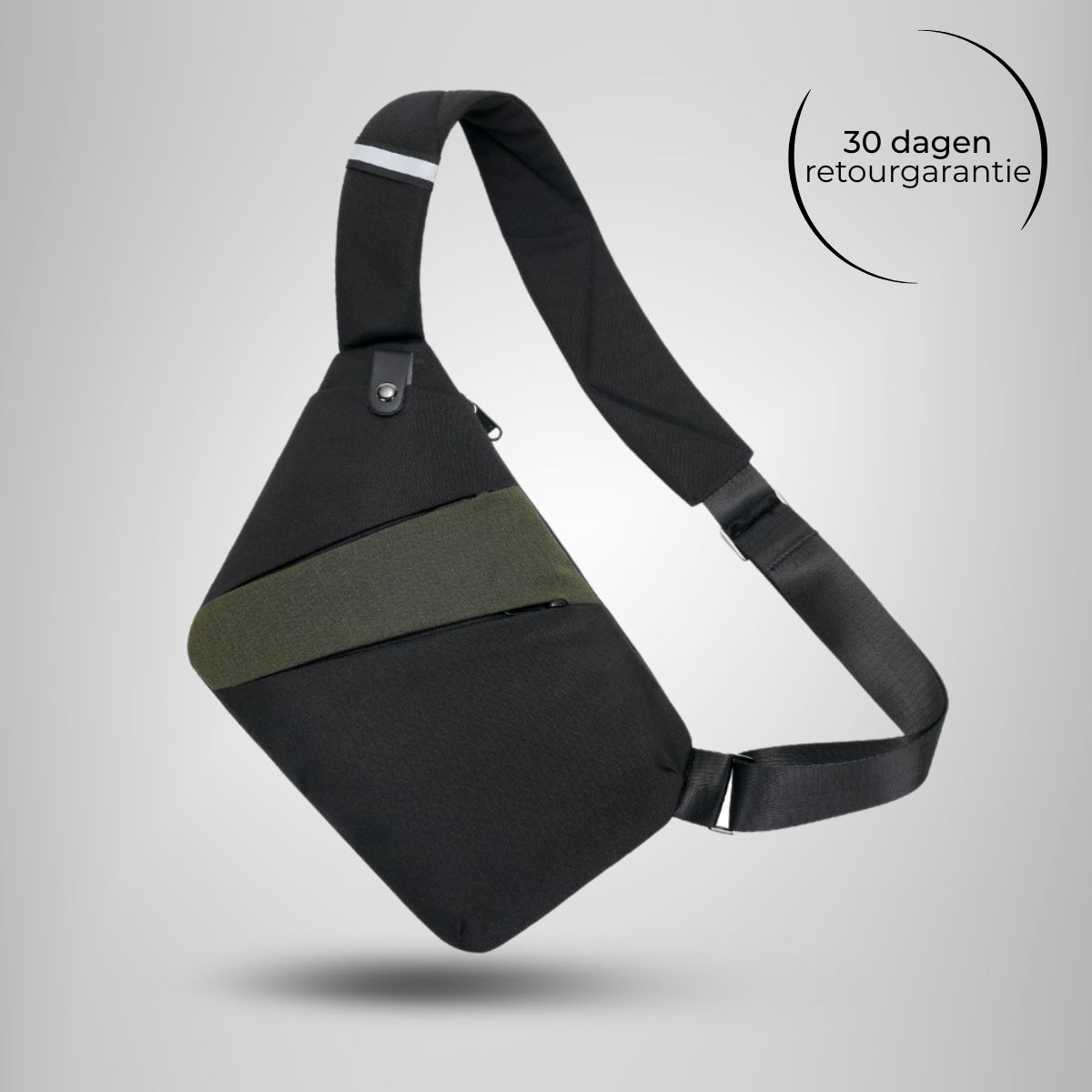THE SECUBAG 2.0 - SCHOUDERTAS