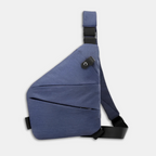 THE SECUBAG - SCHOUDERTAS