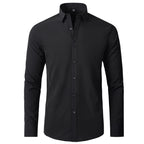 THE MUSCLE STRETCH - SHIRT - NOBLE
