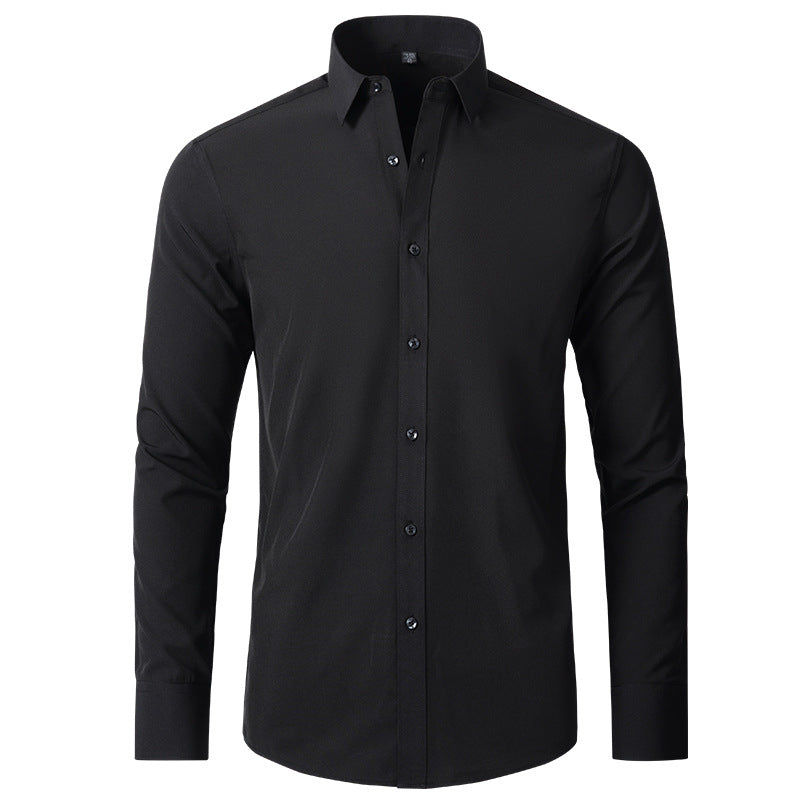 THE MUSCLE STRETCH - SHIRT - NOBLE