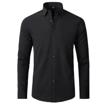 THE MUSCLE STRETCH - SHIRT - NOBLE