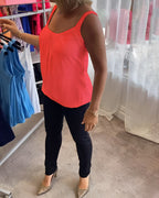 THE DONYA - MOUWLOZE TOP