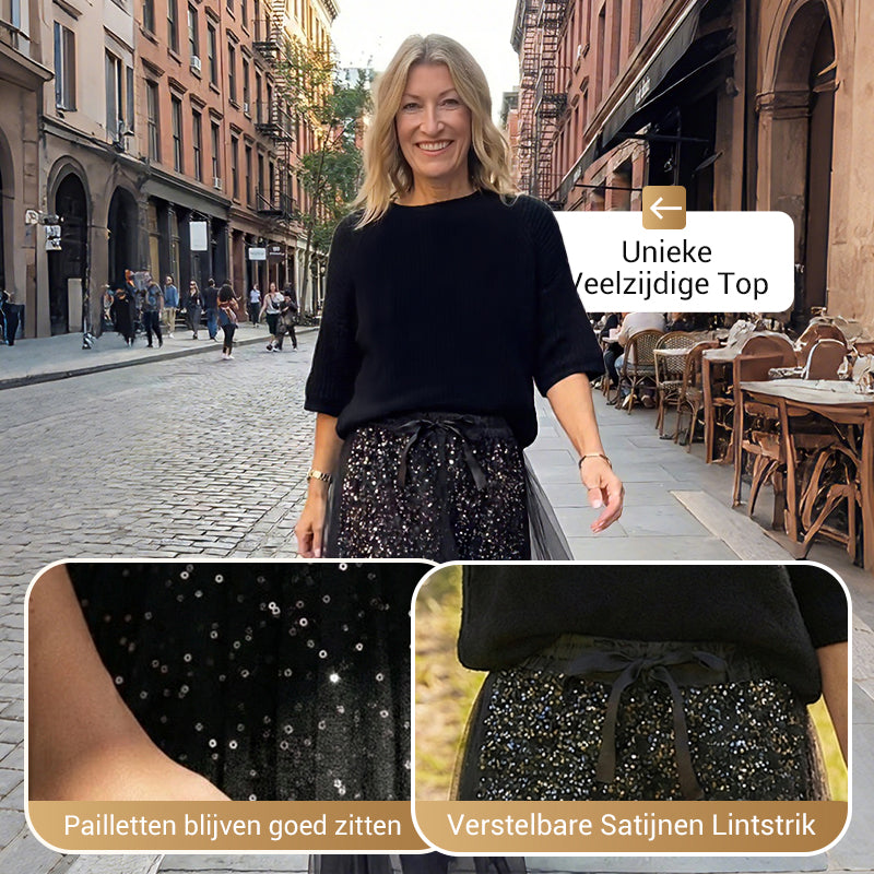 THE WENDY - ROK & TOP SET