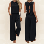 THE BRITT - SET