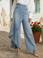 THE CHLOÉ - BROEK