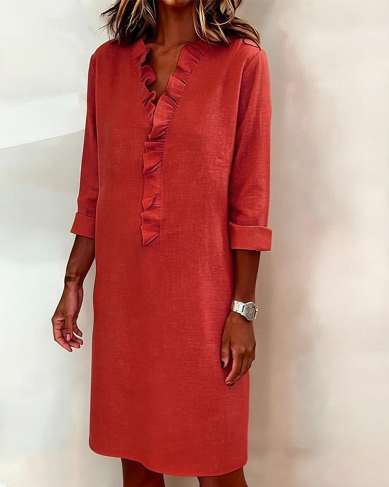 THE ALESSANDRA - JURK