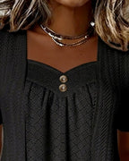 THE ROSETTA - BLOUSE