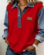 THE CELESTE - SWEATER