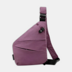 THE SECUBAG - SCHOUDERTAS
