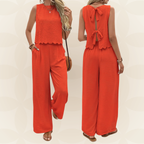 THE BRITT - SET