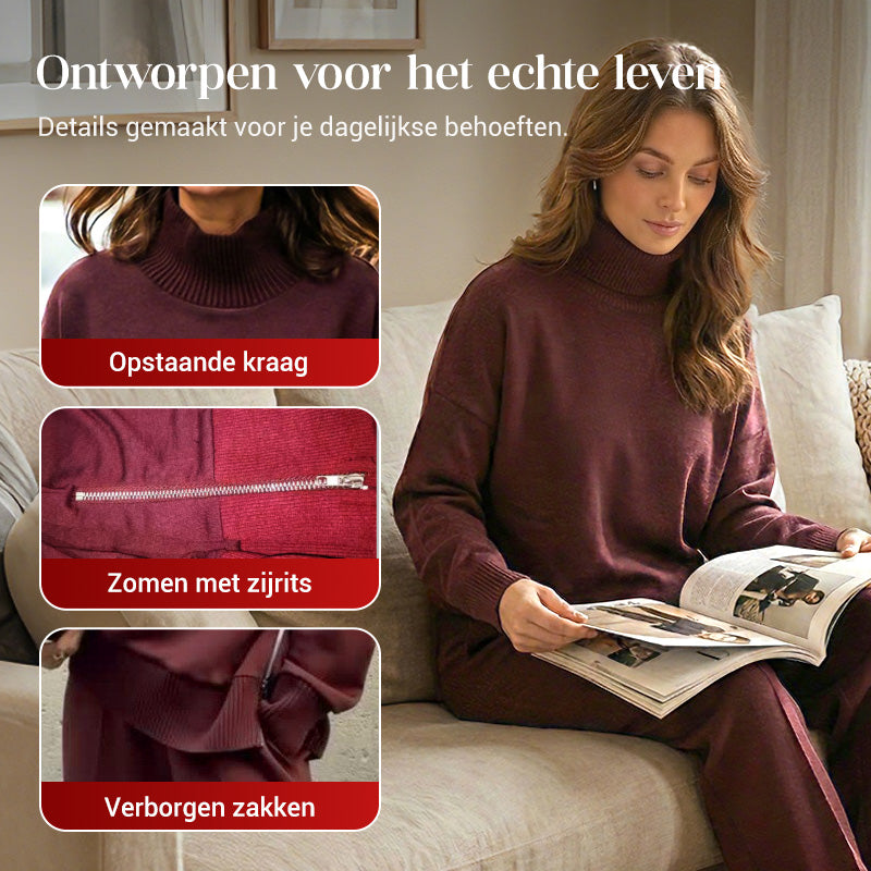 THE LOLA - OUTFIT SET