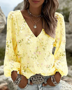THE MARTA - BLOUSE