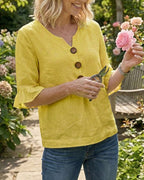 THE PATRIZIA - BLOUSE