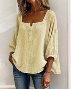 THE FABIANA - BLOUSE