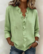 THE GIUSTINA - BLOUSE