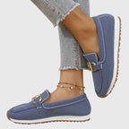 THE PULA - LOAFERS
