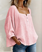 THE FABIANA - BLOUSE