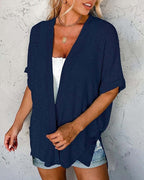 THE MONICA - VEST