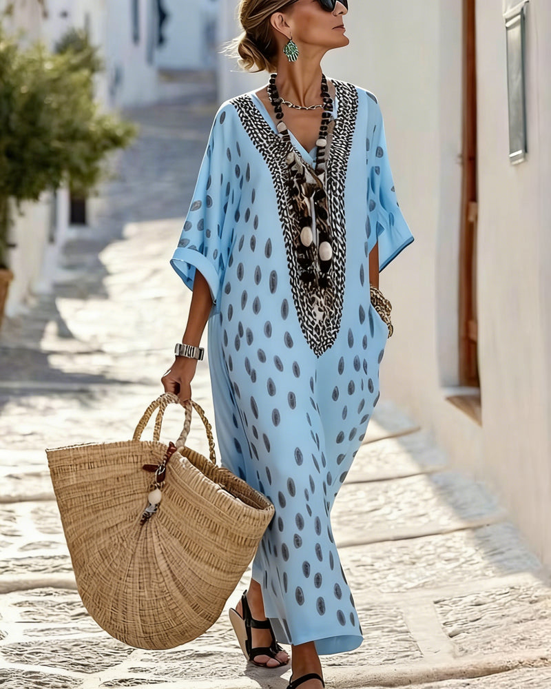 THE BIANCA - 3/4 MOUW JURK