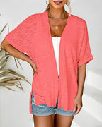 THE MONICA - VEST