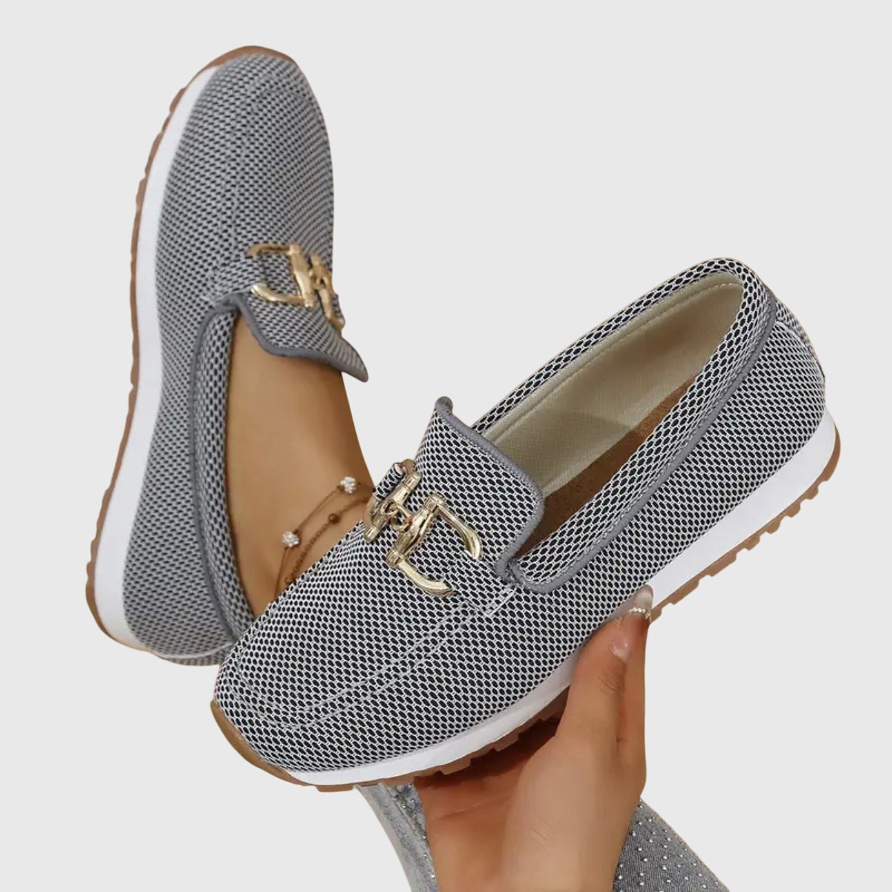 THE PULA - LOAFERS