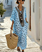 THE BIANCA - 3/4 MOUW JURK