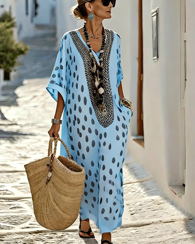 THE BIANCA - 3/4 MOUW JURK