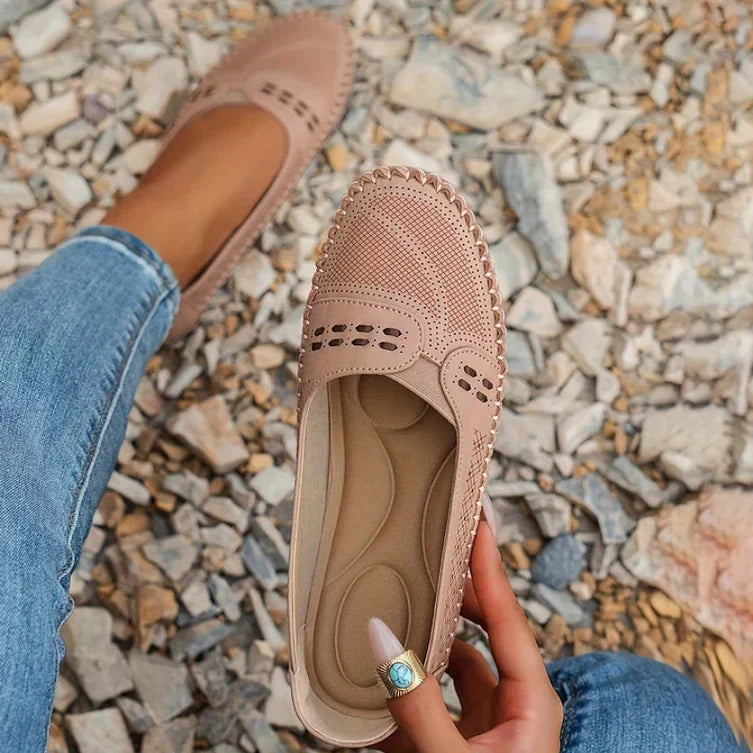 THE DIONNE - LOAFER 1+1 GRATIS