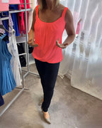 THE DONYA - MOUWLOZE TOP