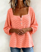 THE MADDALENA - BLOUSE