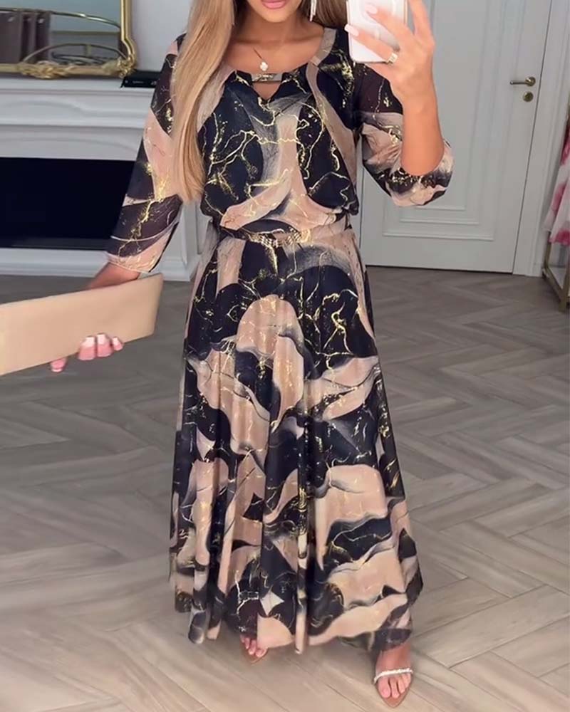 THE JULIET - 3/4 MOUW JURK