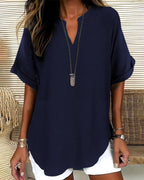 THE NIENKE - TOP