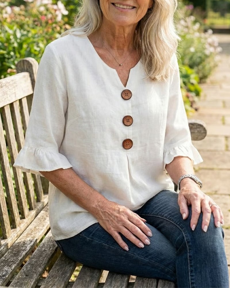 THE PATRIZIA - BLOUSE