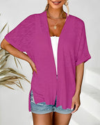 THE MONICA - VEST