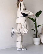 THE LOUNGESET - OUTFIT - NOBLE