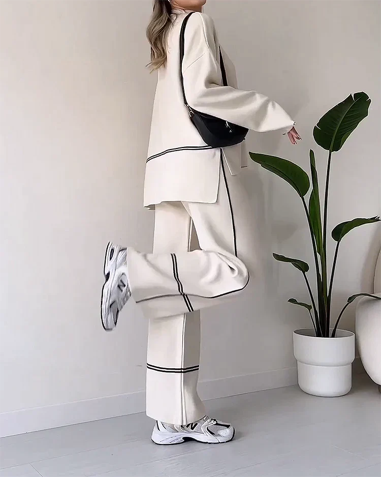 THE LOUNGESET - OUTFIT - NOBLE