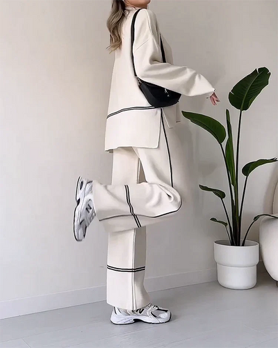 THE LOUNGESET - OUTFIT - NOBLE