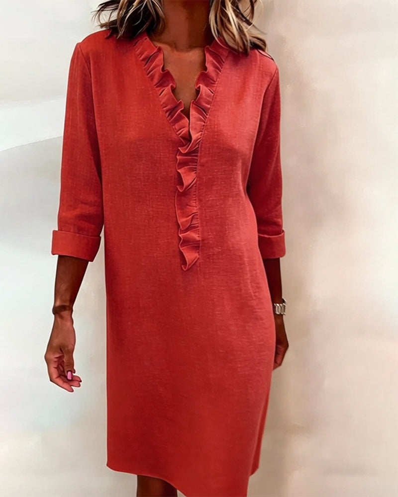 THE ALESSANDRA - JURK