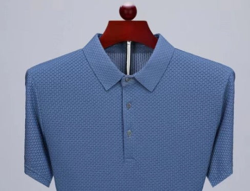 THE NUBA - POLO - NOBLE