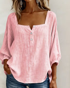 THE FABIANA - BLOUSE