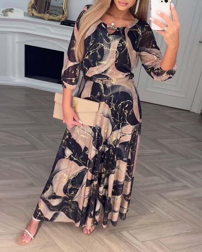 THE JULIET - 3/4 MOUW JURK